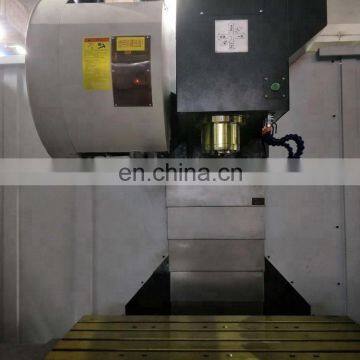 3 Axis Cnc Vertical Milling Machine Center VMC1060 photo-4