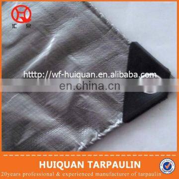 woven polypropylene fabric in roll,flexible transparent waterproof fabric for outdoor