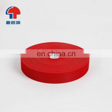 2018 hot sell injection hook and loop tape  plastic hook moulded  and loop tape