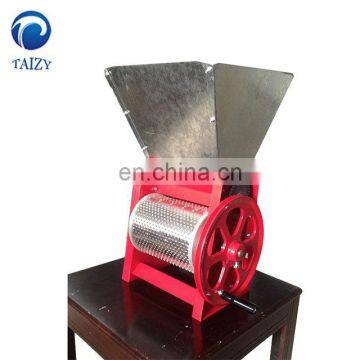 Fresh Coffee Bean Sheller photo-6