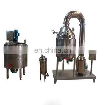 Factory price honey extractor/Honey processing machine for sale