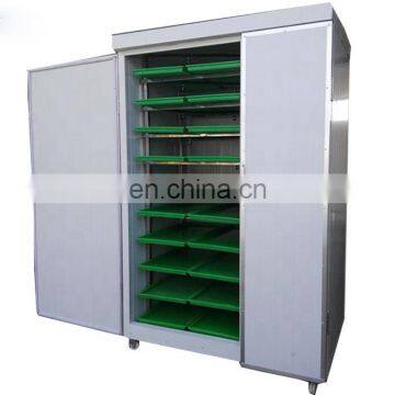 Hydroponic trays,Hydroponic fodder making machine for animal