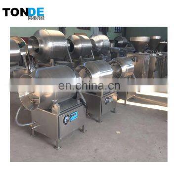 Vacuum Tumbler Mixer Machine/Vacuum Tumbling Marinate Machine photo-5