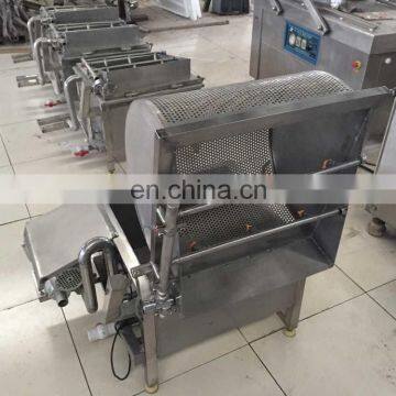 Multifunctional Fruit Cleaning Machine Price