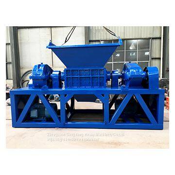 Tire recycling equipment for sale