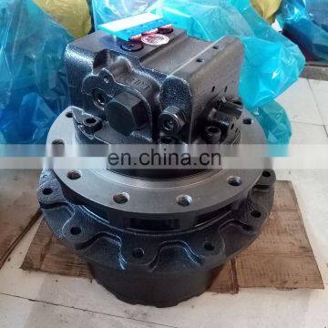 2441U815F1 Kobelco hydraulic motor gm09 travel device sk60 final drive