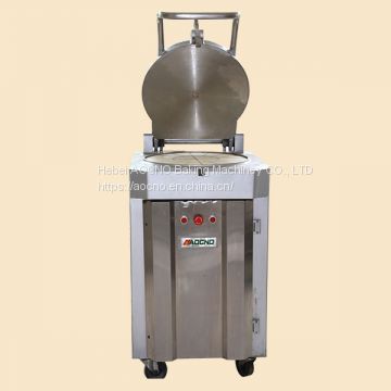 Hydraulic Dough Divider