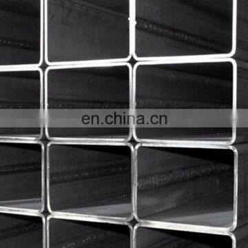 Rhs/Shs Welded Square/Rectangular Hollow Section Steel Pipe