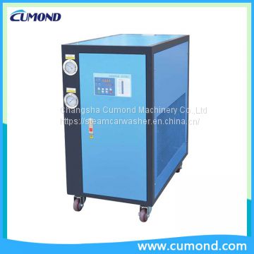 3HP water cooled industrial  chiller