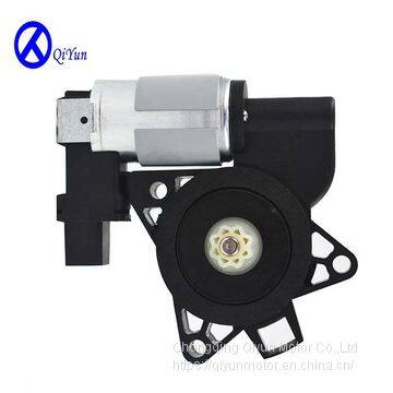 Low noise Rear Driver Side Power Window Motor Fit For Mazda GJ6A5858XC