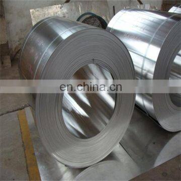 High Quality Brushed T5 Aluminium Foil Coil