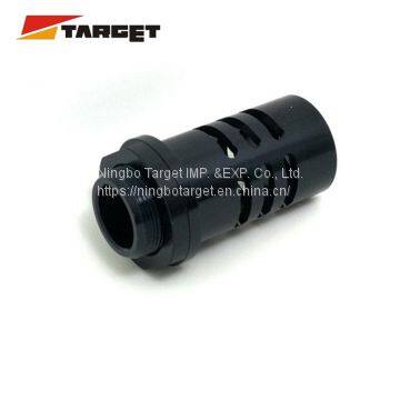 Custom 5-axis CNC Machining photo-3