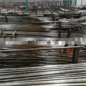 09mnd Precision Seamless Steel Pipe photo-4