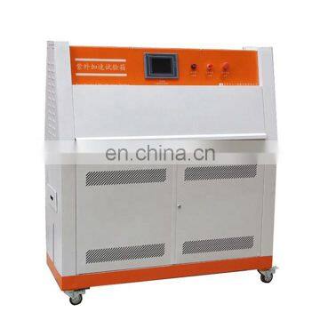 Liyi UV Testing Machine / UV Tester / UV Curing Chamber photo-4
