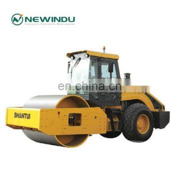 Shantui Mechanical 18ton Single Drum Compactor SR18