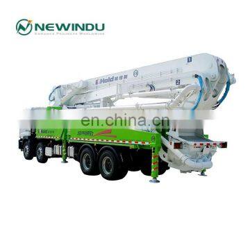 HDL5400THB47 Li uGong 47m  New Hold Concrete Pumpwith Good Quality