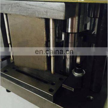 Aluminum Profile Punching Machine photo-7