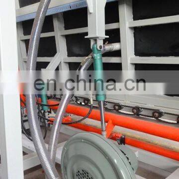 Hollow Glass Machinery /Hollow Glass Machine/ Vertical Automatic Inusating Glass Production Line photo-3