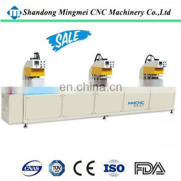 Agent Wanted in Saudi Arabia Welding Machines for Aluminium Fabrication Upvc Window and Door Machine Pvc Door Making Min photo-5