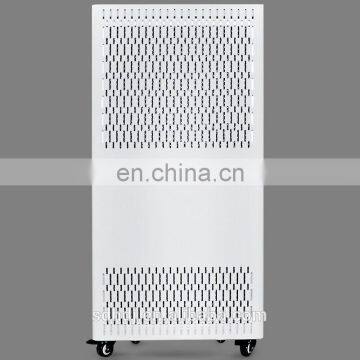 2018 Hot Sales Commerical Filter Pm2.5 Air Purifier for Home photo-2