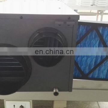 Refrigeration Type Dehumidifier for Room Ducted Type photo-4