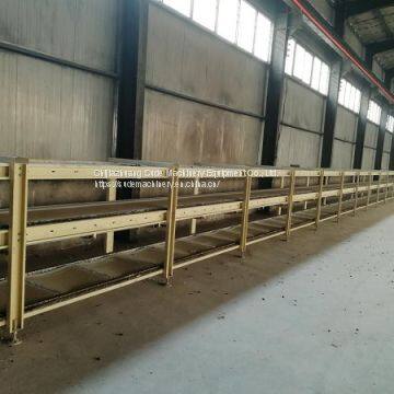 Calcium Silicate Board Equipment photo-2