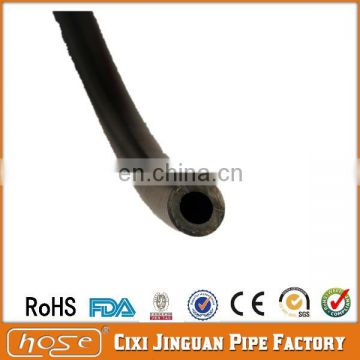 JESAN Brand 20/60Bar 8mm Flexible Black PVC Gas Hose LPG Gas Hose Pipe, PVC LPG Gas Flexible Hose