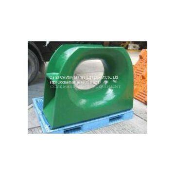 Marine Chock Panama Mooring Chock