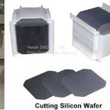 Diamond Wire for Solar Wafers photo-3