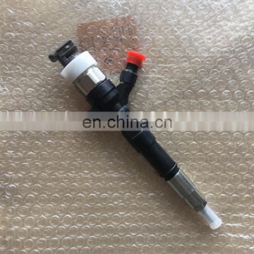 Brand New Fuel Injector 095000-6366, Common Rail Injector 8976097886