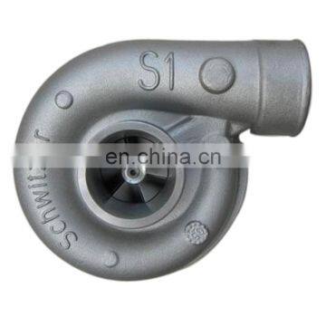 S1B 315920 Turbocharger with OEM No.836659179