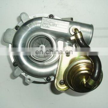 RHF5 turbocharger 8973311850 for 4JBC1T