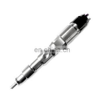 BLSH Cheap Diesel Fuel Injector 0455 120 215 FOR Xichai FAW Jiefang Truck 0445120215