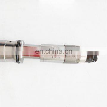 Machinery Engine Parts Diesel Dci11 Common Rail Fuel Injector 0445120020 photo-2