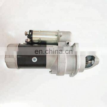 24V Diesel Engine Motor Starter 1113277 photo-5