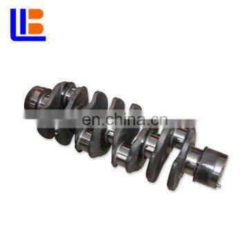 Hot sale High Quality Excavator Diesel 6BT Engine Parts Crankshaft 3917320 For Cummin with factory prices