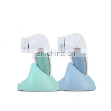 Ketrina top 10 facial cleansing brush 5 in 1 facial cleansing brush and massager spin spa