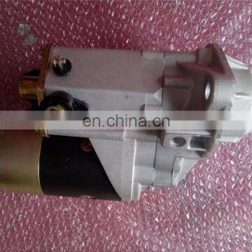 Engine starter motor 3971615