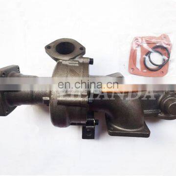 K19  water pump 3011389 3098969 3098964 3086034 3086115 3098962