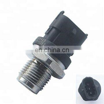 Original and OEM common rail pressure sensor 0281002863 0281006327 0281002907