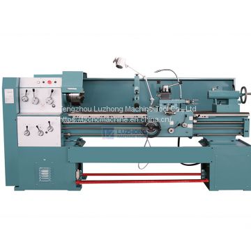 Horizontal Lathe Machine