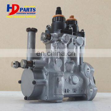 6D170-5 Diesel Fuel Injection Pump 6245-71-1111