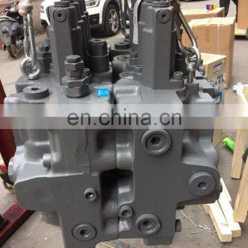 Excavator Genuine New 4632971 VALVE CONTROL YA00031375 Main Control Valve ZX850-3 MCV for John Deere 850DLC