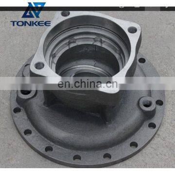 Excavator E320C Swing Motor Shell Swing Motor Case Swing Device Housing photo-2