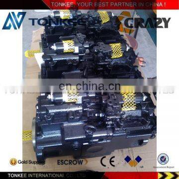 KOBELCO SK130-8 Hydraulic Main Pump SK130 Hydraulic Pump for Excavator Parts
