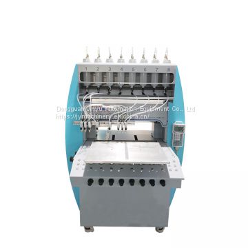 Custom Made LOGO PVC soft Souvenir making machine