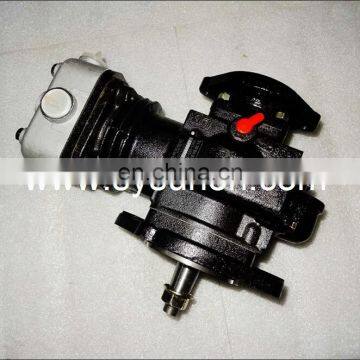 China Manufacturing Construction Machinery Parts 6BT Diesel Engine Air Compressor Assembly 3974548 for Truck photo-2