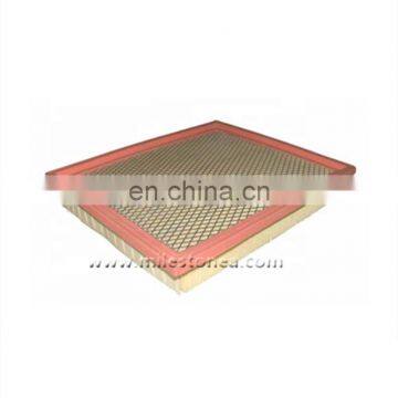 High Quality Auto Parts Air Filter 16546-7S000