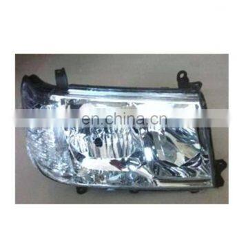 81130-60B51 Car headlight for Land cruiser HZJ105