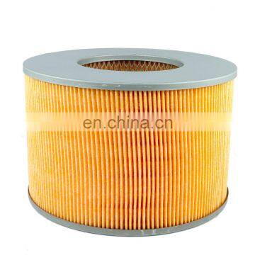 Auto Air filter 17801-67080 17801-78011 17801-67030 for Land Cruiser